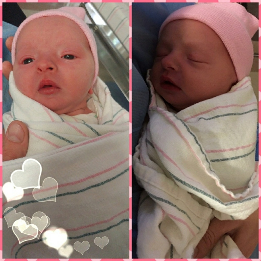 Meet your Posher, Cindy